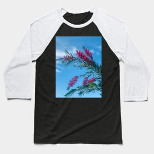 Bottlebrush Baseball T-Shirt